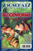 Zoo-Schatz Bloodworms 100gr. 30 Küp
