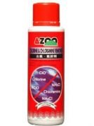 Azoo Chlorrine & Chloramine Remover 60ml