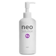 Aquario Neo Solution Fe 300ml Demir