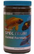 New Life Spectrum Cichlid Formula 500gr.