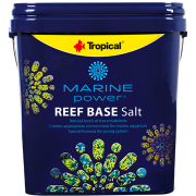 Tropical Marine Power Reef Base Salt 5kg