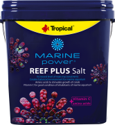Tropical Marine Power Reef Plus Salt 10kg