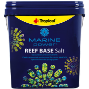 Tropical Marine Power Reef Base Salt 20kg