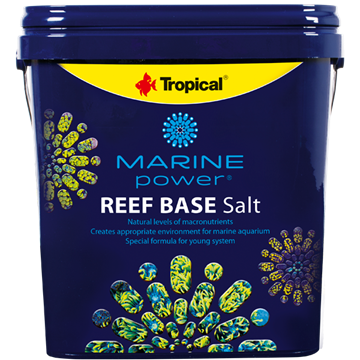 Tropical Marine Power Reef Base Salt 10kg