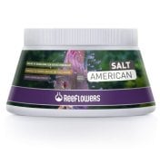 ReeFlowers Salt American 250gr
