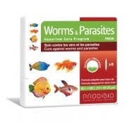 Prodibio Worm Parasites Fresh 6 Ampul