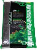 İsta Bitki Toprağı pH 6,5 9Lt Medium (4-6mm)