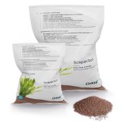 Oase Scaper Soil Brown Bitki Toprağı 9Lt 8,1kg