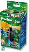 Jbl Pro Flow T500 Kafa Motoru 500Lt/Saat