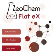 ZeoChem Flat eX 1000ml