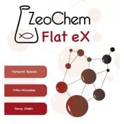ZeoChem Flat eX 500ml
