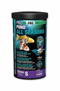 Jbl Pro Pond All Seasons Sticks S 1Lt / 180gr