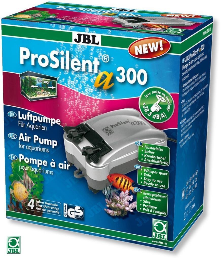 Jbl Pro Silent a300 Hava Motoru