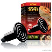 Exo Terra Ceramic Heater 40w Isıtıcı