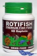 Rotifish SD Daphnia 100ml./17gr.