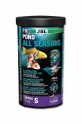 Jbl Pro Pond All Seasons Sticks S 32Lt 5,8kg