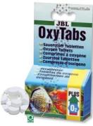 Jbl Oxy Tabs 1adet Oksijen Tablet(Açık)
