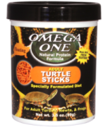 Omega One Adult Turtle 490ml / 184gr.