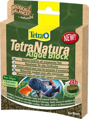Tetra Natura Algae Block 3x12 gr.