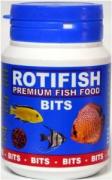 Rotifish Bits 100ml 40gr.