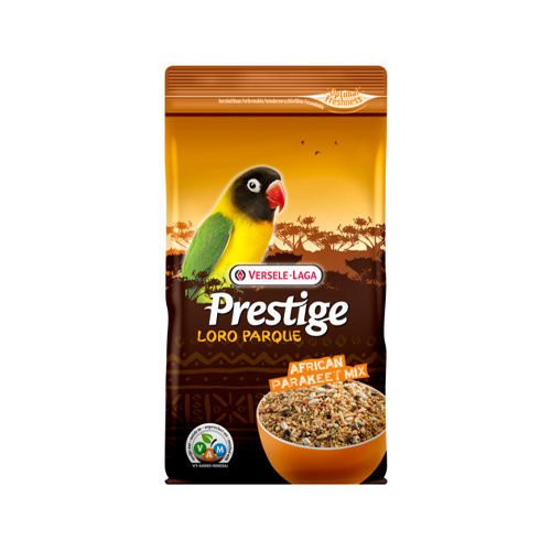 Versele Laga Prestige African Parakeet Mix 1kg