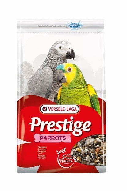 Versele Laga Parrot Prestige Papağan Yemi 1000gr