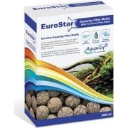 Eurostar Aquaclay Filter Media 500ml