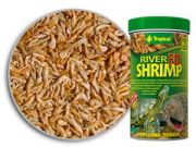 Tropical FD River Shrimp Nehir Karidesi 250 ml./25 gr.