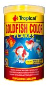 Tropical Goldfish Color Flakes 250ml 50gr