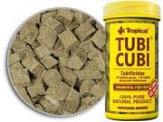 Tropical Tubi Cubi 150 ml./14,5 gr.