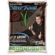 Oliver Knott Nature Soil Black Fıne Siyah(2-3mm) 1Kg Açık