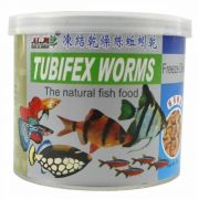Aim Tubifex Worms 85gr.