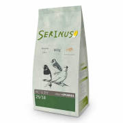 Serinus Wet & Dry Microspheres 25/18 800gr.