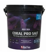 Red Sea Coral Pro Salt Mercan Tuzu 22kg / 600Lt ( Yeni Formül )