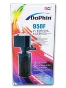 Dophin 950F İç Filtre 480lt/saat