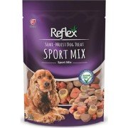 Reflex Semi Moist Sport Mix Köpek Ödül Maması 150gr.