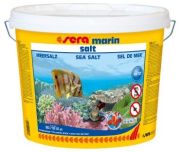 Sera Marin Premium Salt Deniz Tuzu 20kg