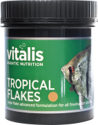 Vitalis Tropical Flakes 30gr