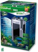 JBL Cristal Profi e1901 Greenline Dış Filtre 1900L/H