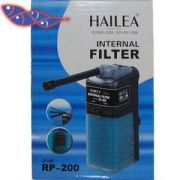 Hailea RP-200 İç Filtre 200Lt./Saat