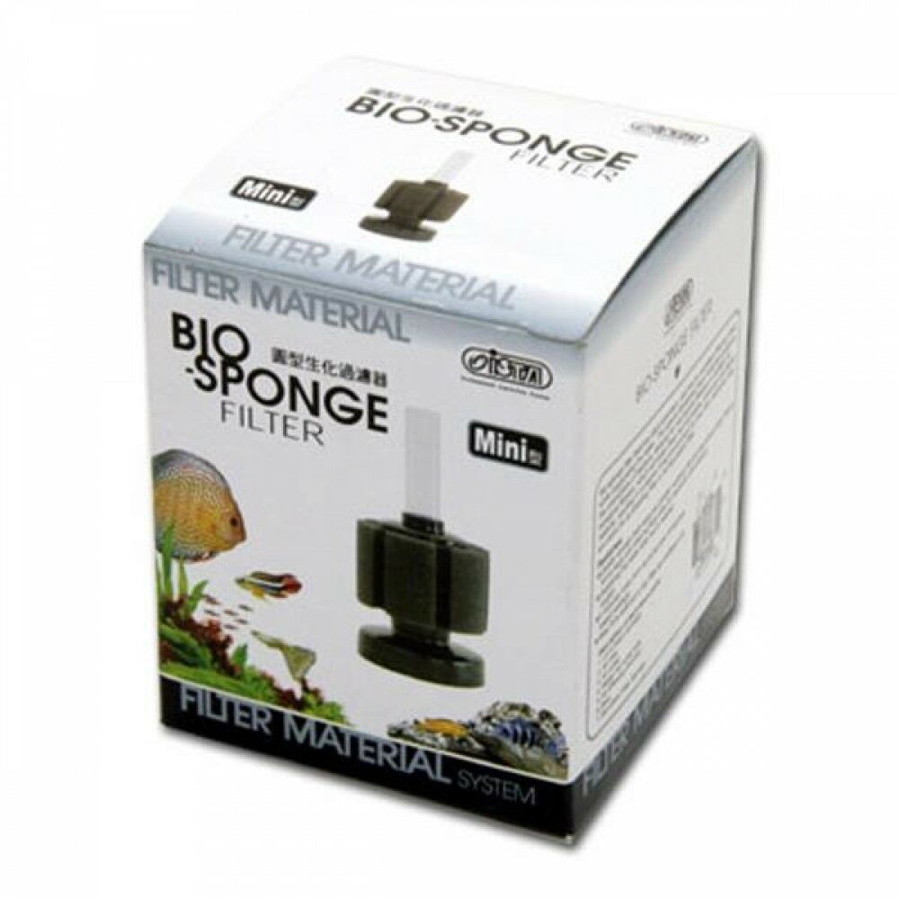 İsta Bio-Sponge Filter Mini