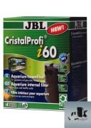 JBL Cristalprofi i60 Sünger İç Filtre