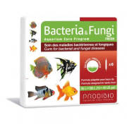 Prodibio Bacteria & Fungu Fresh 6 Ampul