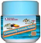 Ocean Nutrition Community Formula Pellets Small 100gr. (1mm)