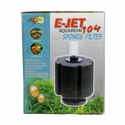 E-Jet 104 Üretim Filtresi