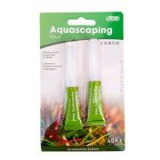 İsta Aquascaping Glue Bitki Yapışkanı 2x4gr.