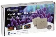 Maxspect - Nano-Tech Bio-Block 2 pcs