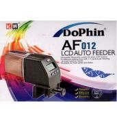 Dophin AF012 LCD Dijital Yemleme Makinesi