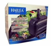 Hailea Kafa Motoru HX-6550 7000Lt / Saat