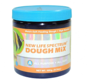 New Life Spectrum Dough Mix A 100gr.